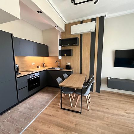 I&V Apartment Varna Buitenkant foto